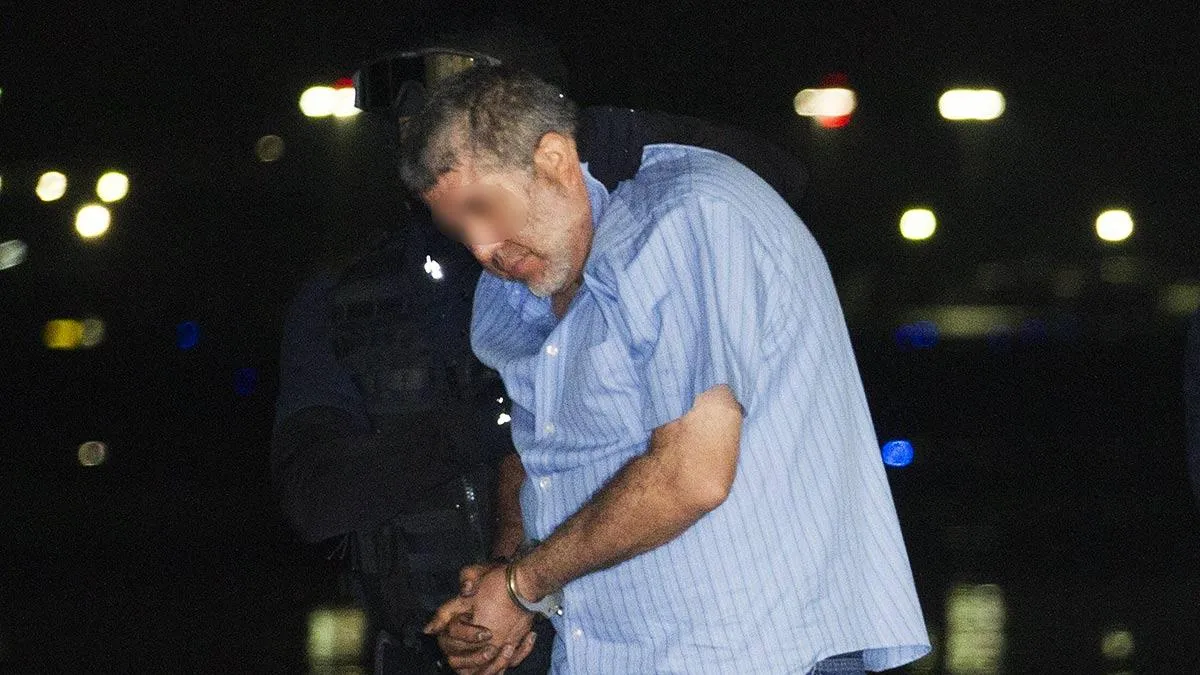 Aplazan audiencia de Vicente Carrillo Fuentes, “El Viceroy”; defensa busca acuerdo