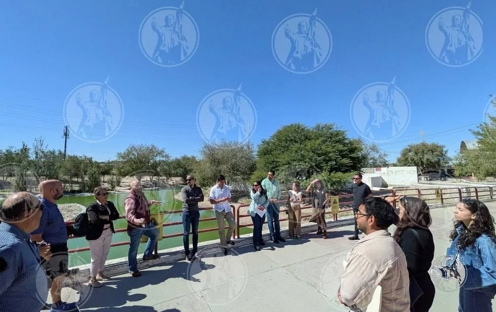 Acuerdan regidores restaurar la fauna del parque Oriente