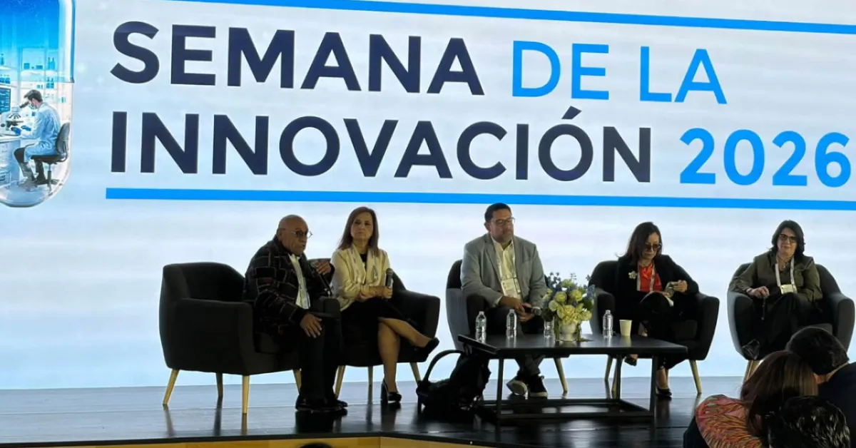 AMIIF convoca a gobierno, industria y comunidad científica a acelerar la innovación en salud