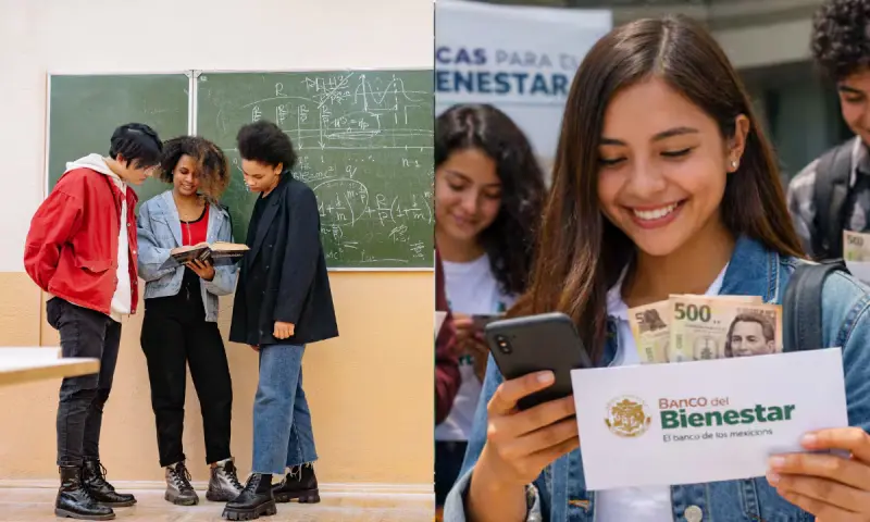 Beca Gertrudis Bocanegra amplía su registro para estudiantes; conoce los requisitos y la fecha límite