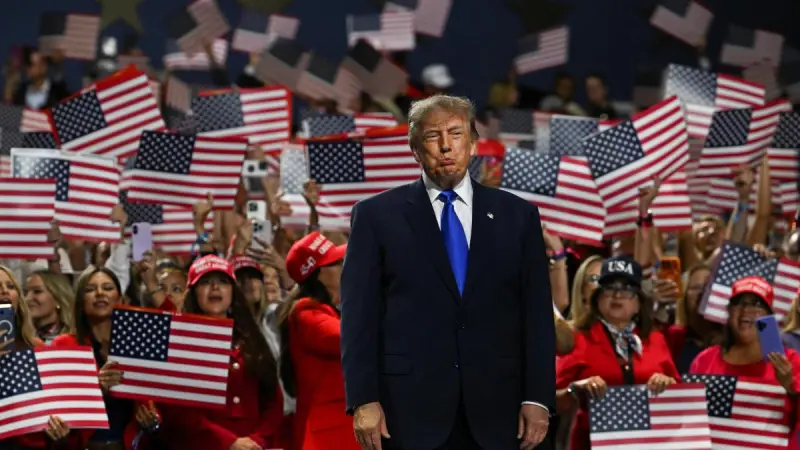 California y 6 estados demandan a gobierno de Trump por retener fondos federales
