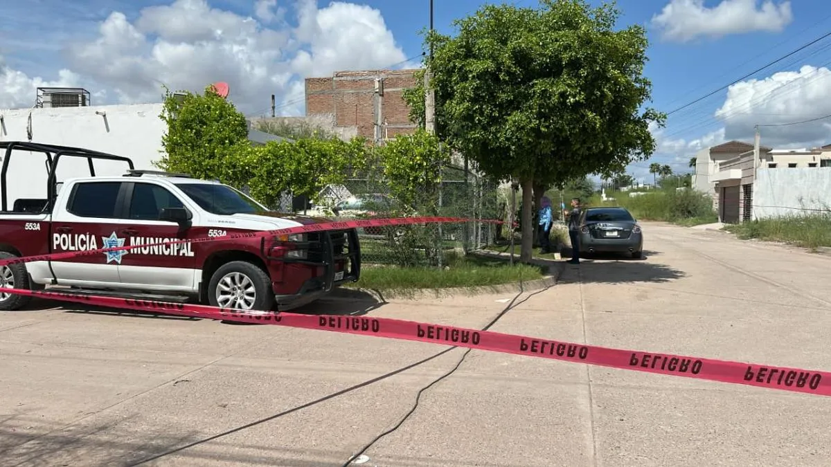 Tragedia en Sinaloa: matan a mujer embarazada y su bebé muere en quirófano