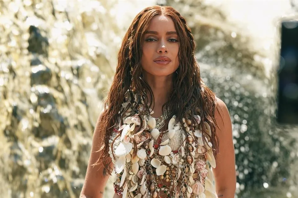 Actuarán Anitta, Daddy Yankee y más en Latin Grammy 2026