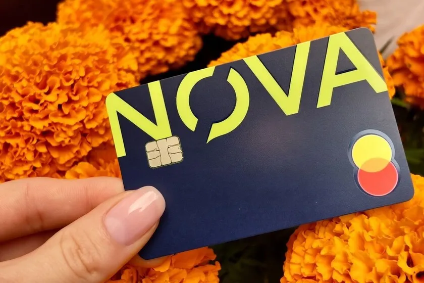 Novacard tiene una nueva idea para aprovechar el cashback en México: convertir tus compras en más crédito