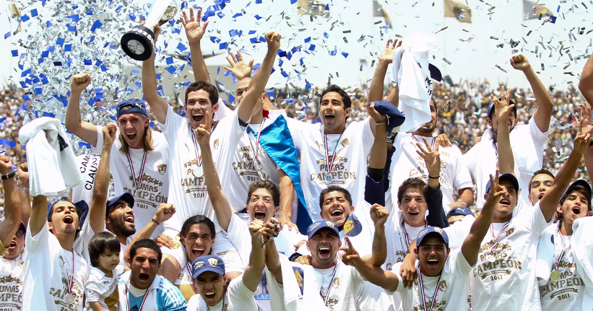 “Lo que hace falta son oportunidades": Pumas sufre las consecuencias de olvidar a su cantera