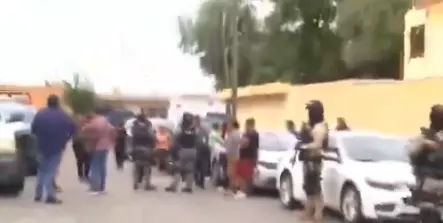 Ataque en secundaria de Torreón deja a la subdirectora muerta y a tres lesionados