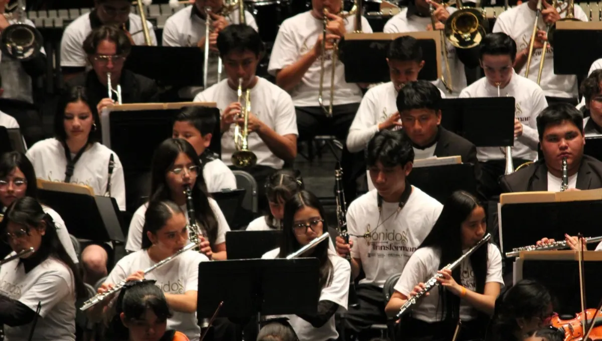 Fortalece ‘Alma de Coyote’ formación artística en oriente del Edomex