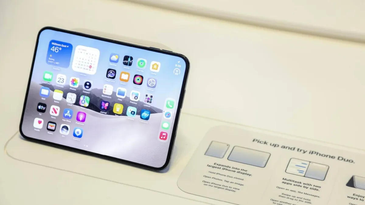 ¿Tu iPhone Duo salió defectuoso? Apple explica cómo pedir un reemplazo por las fallas