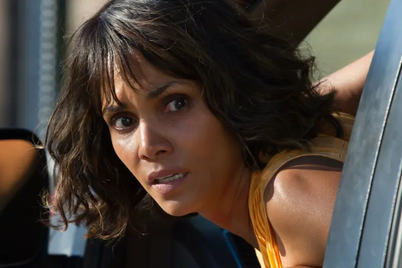 Halle Berry, acusada de maltrato a su hijo de 12 años por Olivier Martinez, su exmarido, que pide una orden de alejamiento