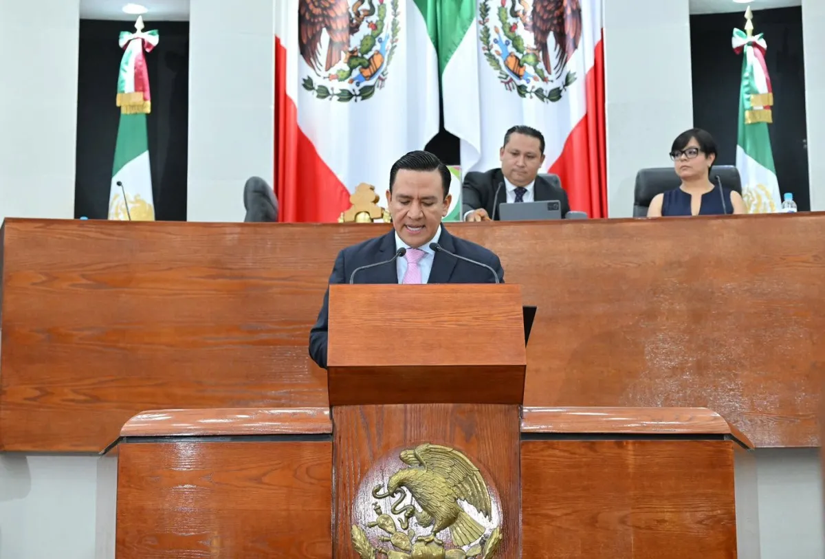 Comparecencias abren diálogo y evalúan acciones gubernamentales: Torres