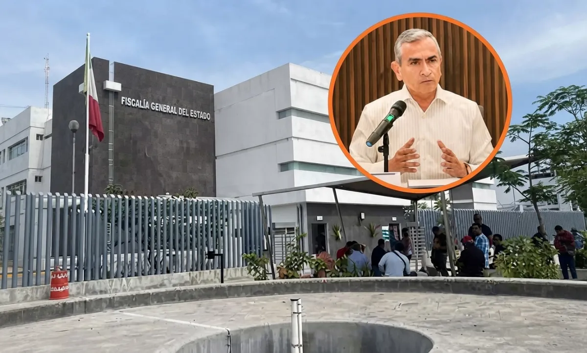 Analiza Congreso fecha para que fiscal rinda su informe