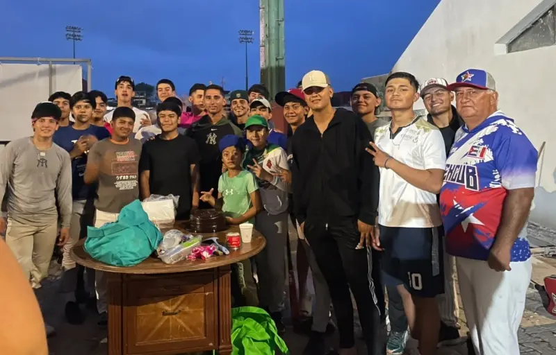 Alianza de Alto Rendimiento fomenta el rey de los deportes