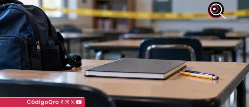 Regreso a clases en secundaria debe ser con protocolos de atención y prevención: experto