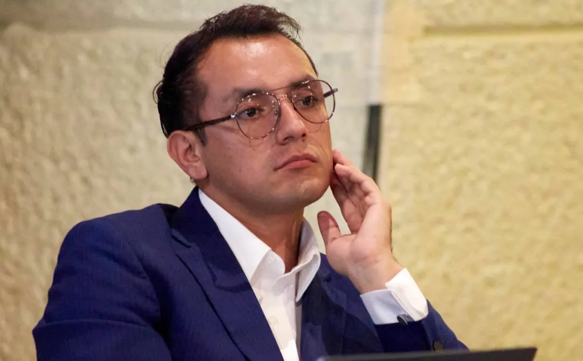 Denuncia líder sindical atentado a balazos; resulta ileso