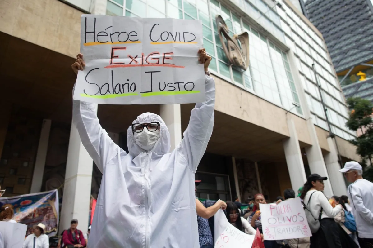 Sabotajes contra medicamentos