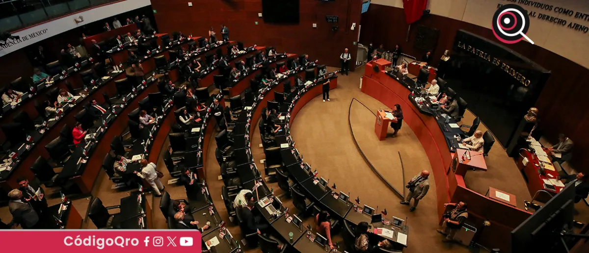 Senado de la República aprueba contra turismo sexual infantil