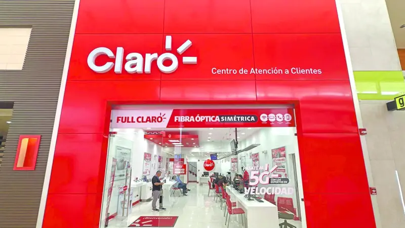 Claro apunta con Oracle a negocio en Argentina