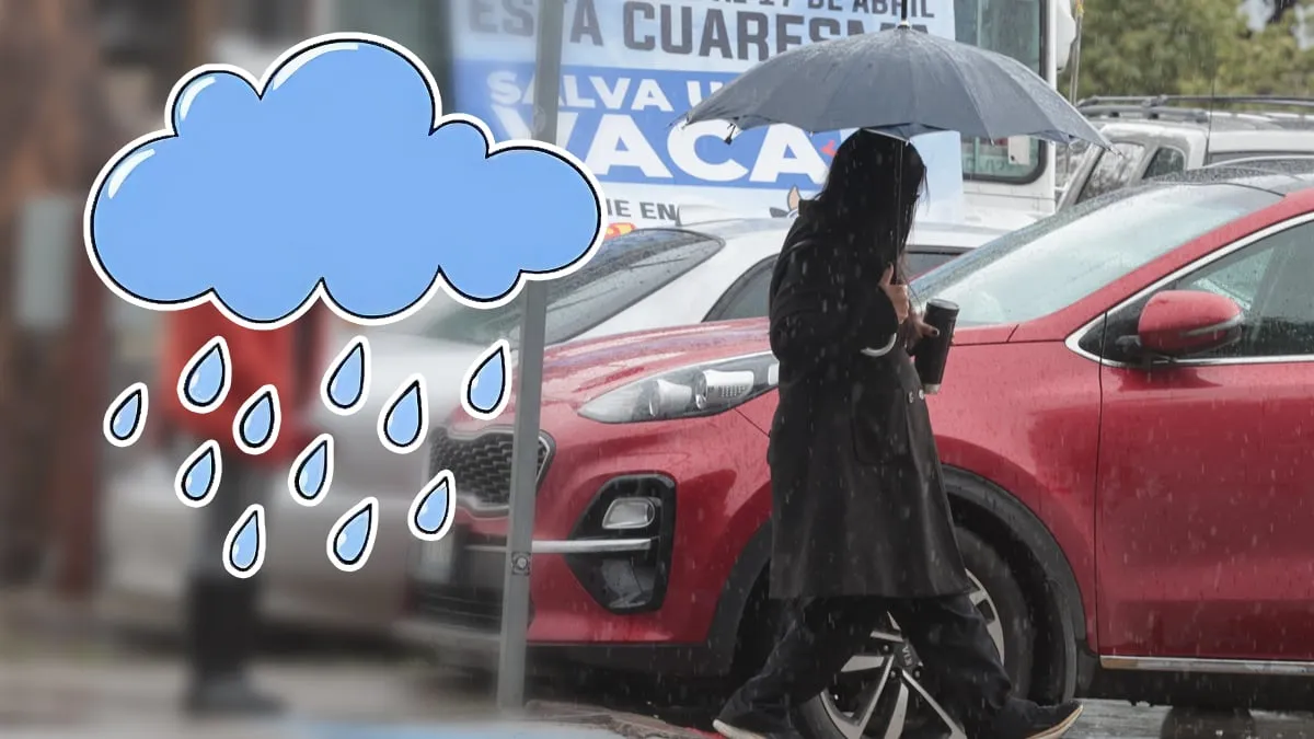Clima Tijuana: Se va el calor y regresan las lluvias