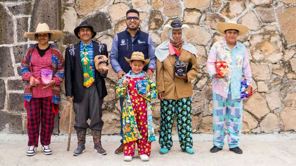 Festivales de San Juan del Río cuentan con 1.6 millones de pesos