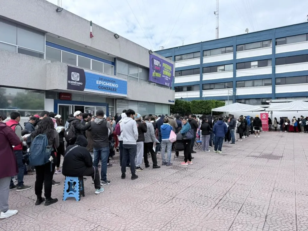 Comienza entrega de boletos para la Carrera Nocturna 2026 del municipio de Querétaro 