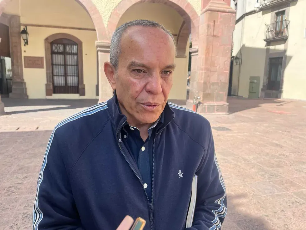 Taludes saturados elevan riesgo de deslaves en la Sierra Gorda