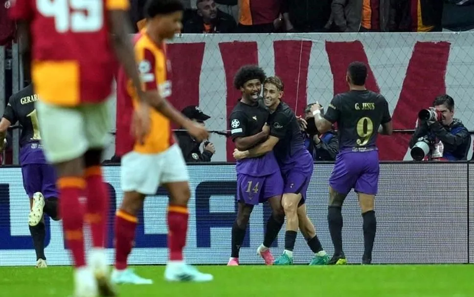 También muestra Barcelona poder en la Champions League