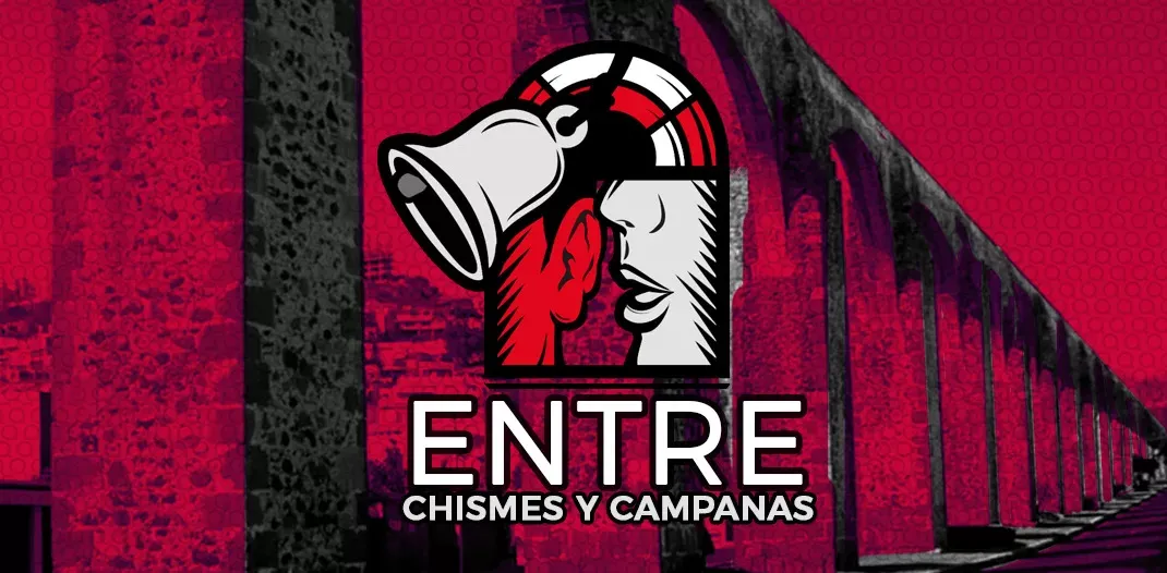 Entre chismes y campanas 22 de octubre