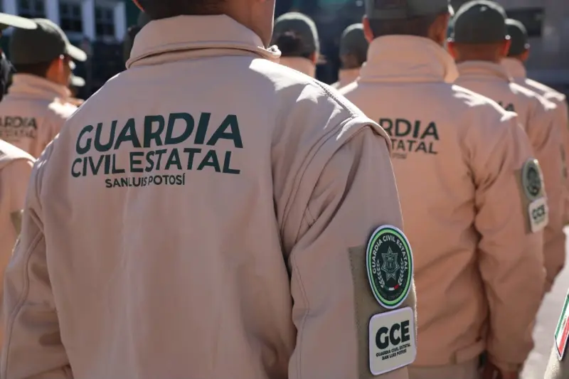 GCE perfila a 40 elementos para investigar delitos en 2027