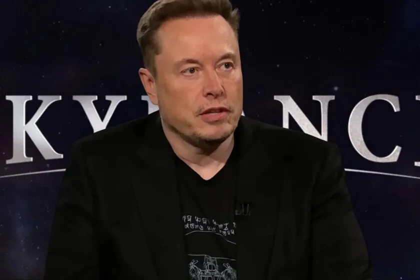 Elon Musk devuelve el favor e invierte 1.000 millones de dólares en Skydance. Cuatro años antes, Larry Ellison le ayudó a comprar Twitter con la misma suma