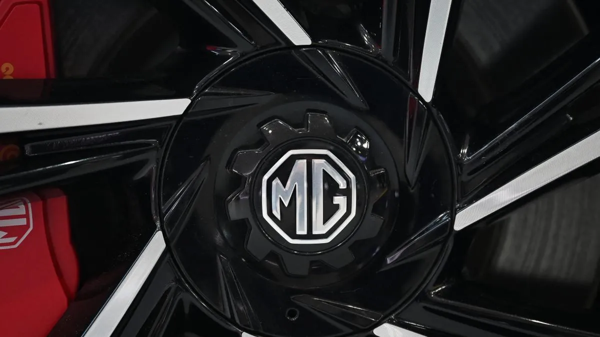 MG crece al doble de la industria en promedio y es la única china en el top 10 de ventas en México
