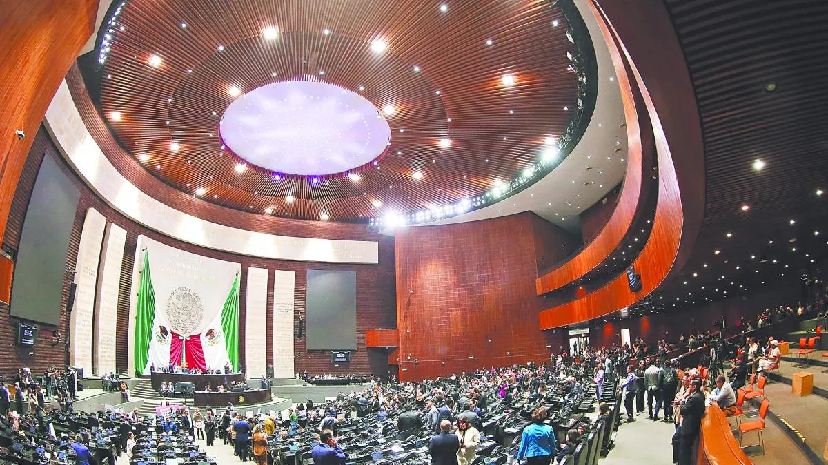 Castigarán con 25 años reclutamiento forzado en México