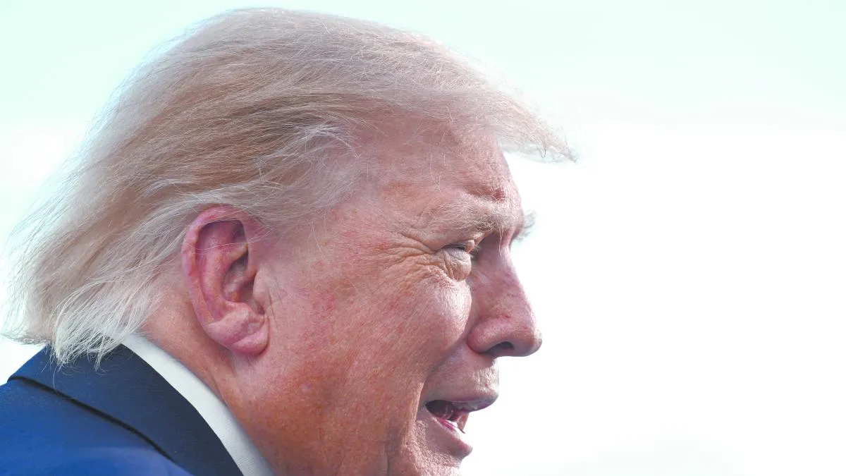 Trump dice que EU sigue compartiendo información con Ucrania y defiende acuerdo sobre diésel ruso