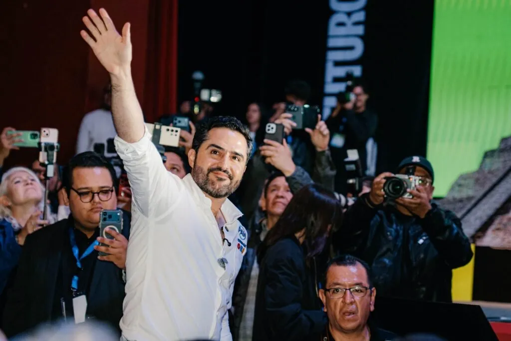 Agustín Dorantes encabezará coordinación municipal del PAN en Querétaro