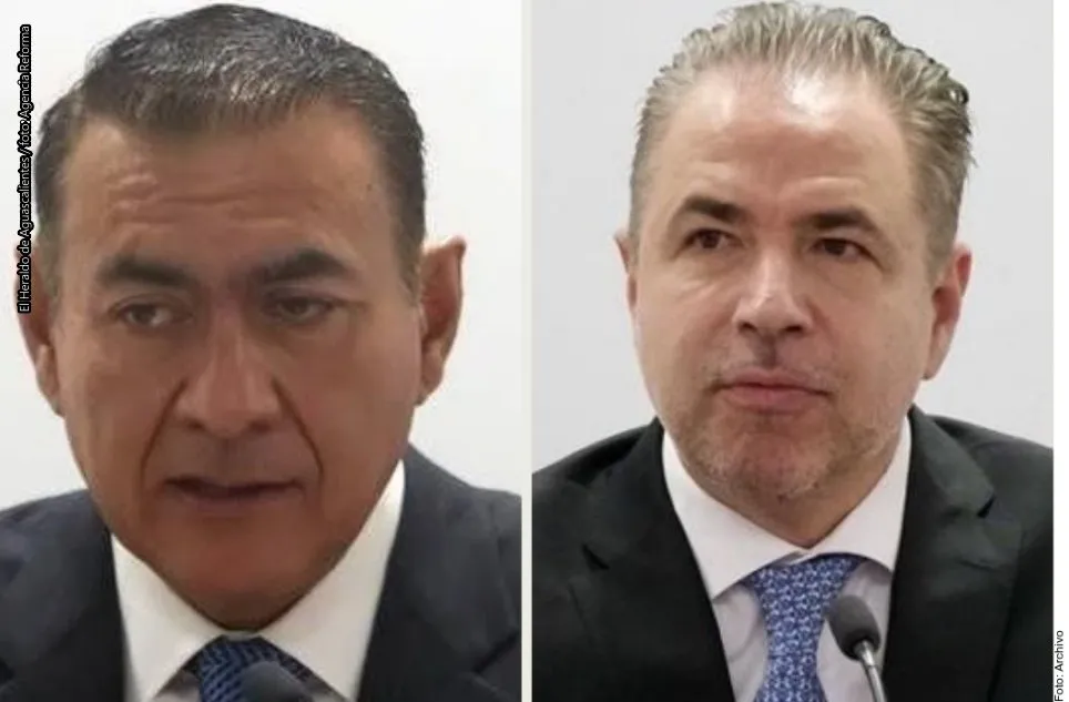 Sale Salvador Zamora en medio de crisis del agua