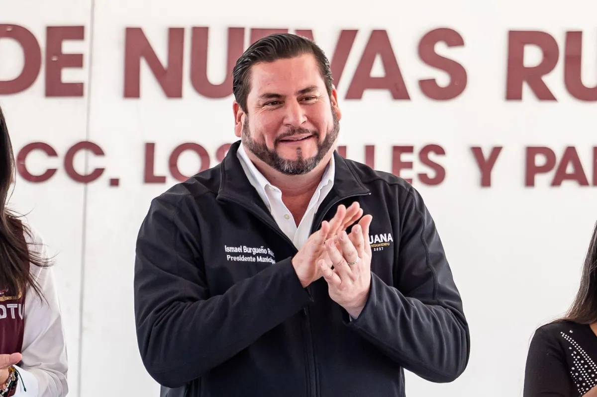 Reprueban tijuanenses la calidad de las calles de la ciudad