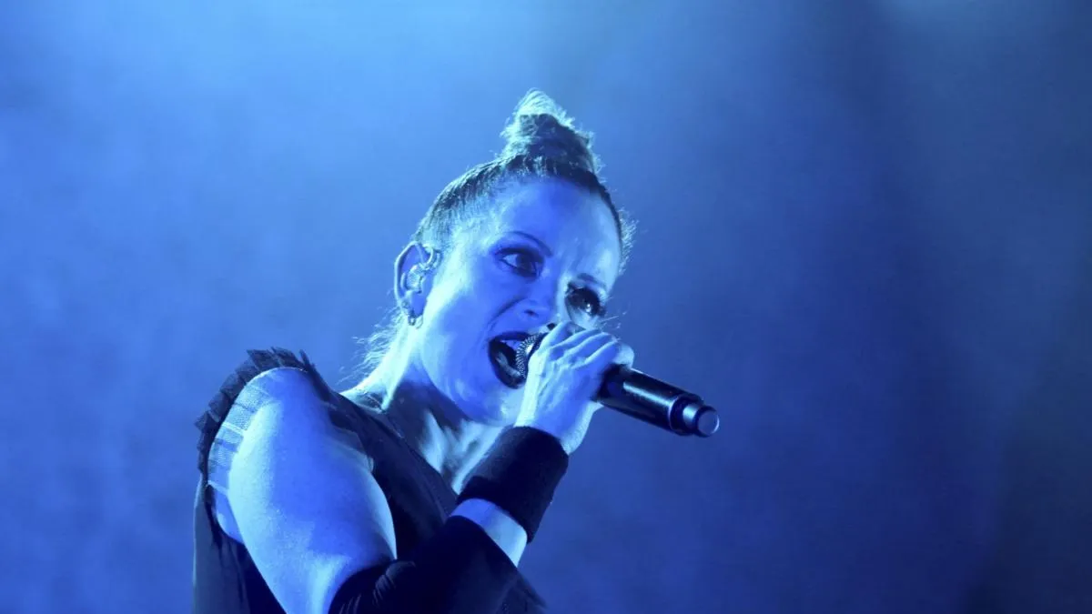 ¡Garbage llega al Zócalo! ¿Cuándo será el concierto gratis en CDMX?