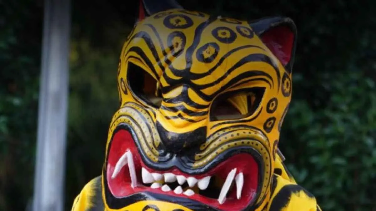 ¿Qué son exactamente los nahuales? Este es su papel en la mitología mexicana