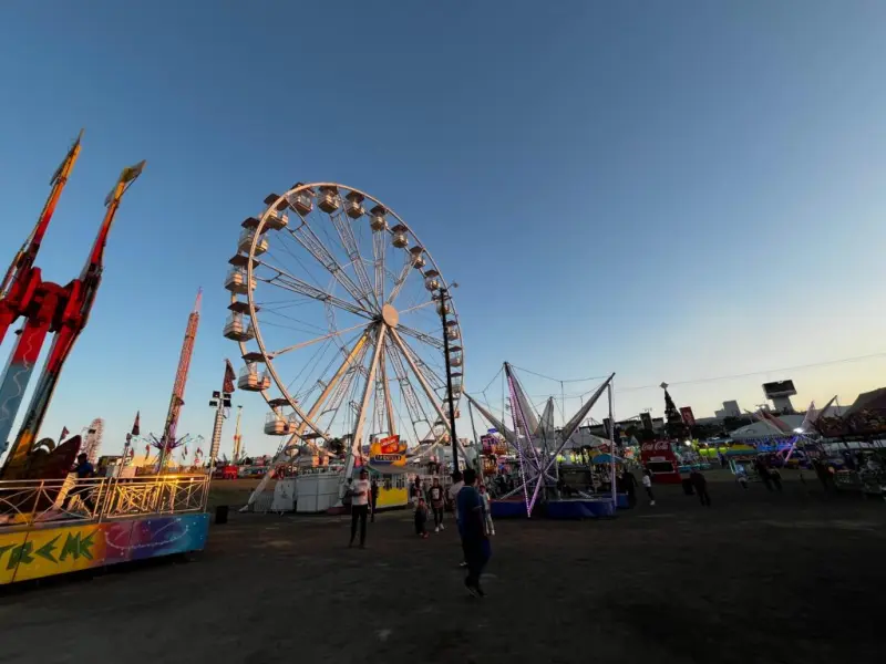 Feria de Querétaro 2026: anuncian fechas, artistas y boleto de 100 pesos