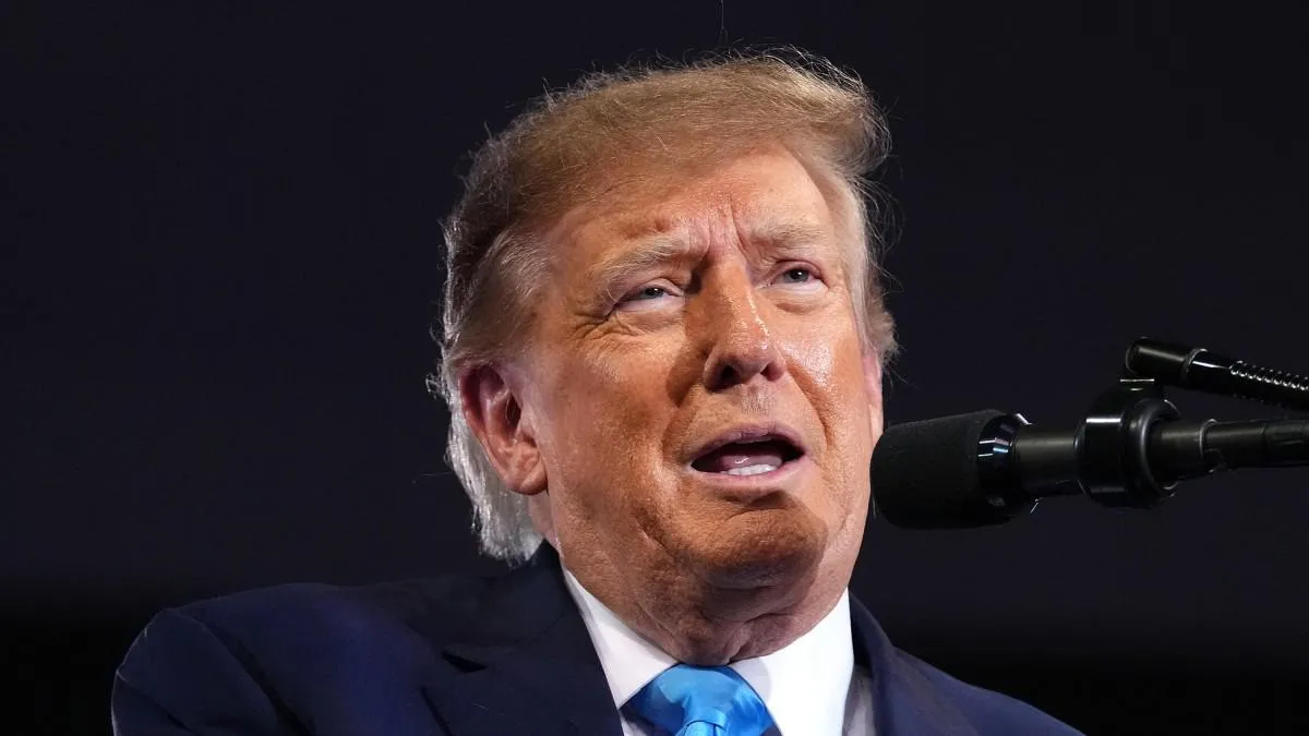 Trump da su apoyo a Netanyahu de cara a las próximas elecciones en Israel