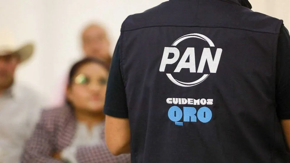 Veda no implica silencio de alcaldes en Querétaro: Martín Arango
