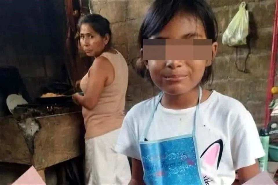 Reporta Chiapas capturas por asesinato de abuelita y nieta