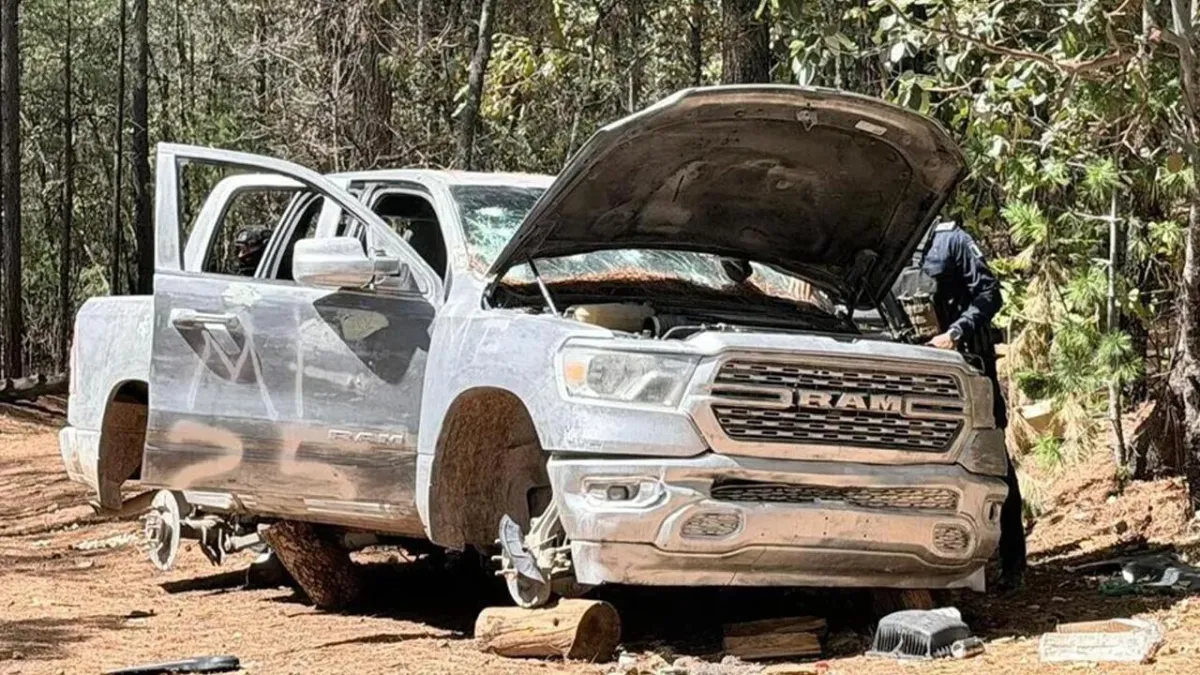 Ataque contra militares termina en balacera en Chihuahua; dos civiles armados mueren