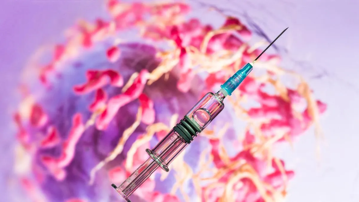 Vacuna contra el cáncer reduce 42% riesgo de recaída o muerte; beneficio es menor al observado antes