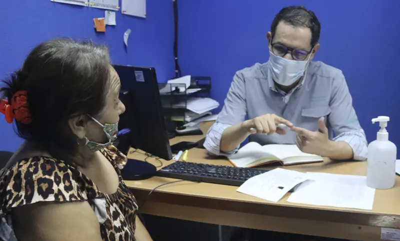 Atención dermatológica llega a comunidades del sur de Yucatán