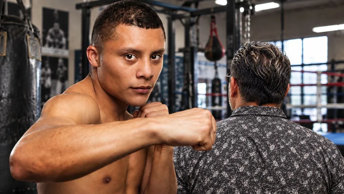 Papá de ‘Pitbull’ Cruz exige indemnización tras cambio por ‘Canelo Team’: Pide porcentaje de sus peleas