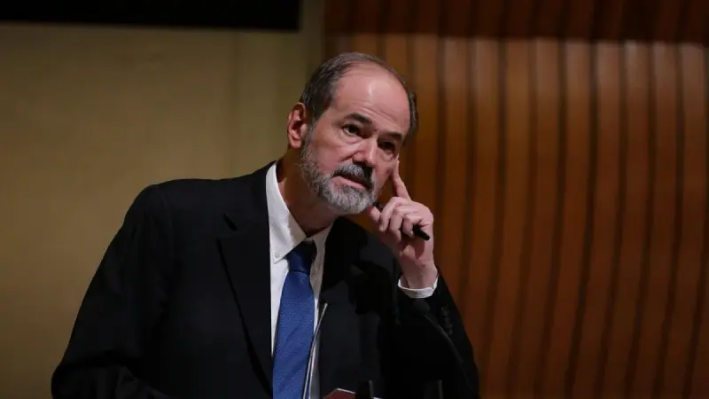 Para Juan Villoro, el Premio Internacional Carlos Fuentes 2026