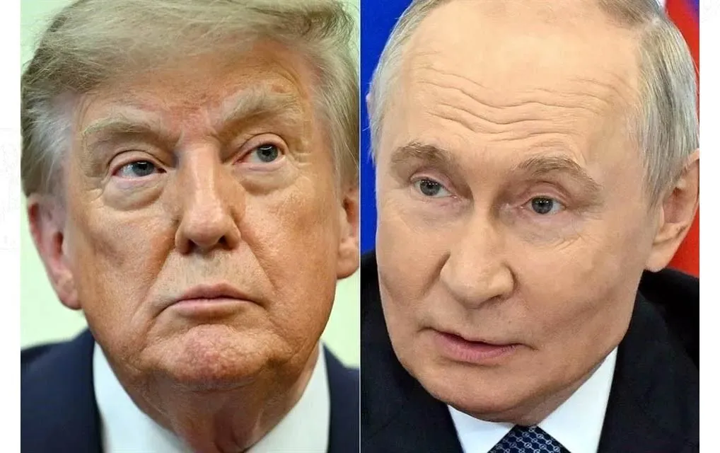Defiende Trump acuerdo sobre diésel con Rusia