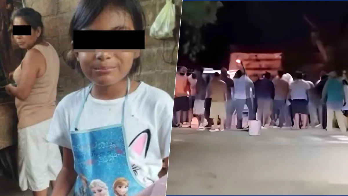 Fiscalía atribuye a venganza doble feminicidio en Ostuacán; pobladores linchan a un detenido