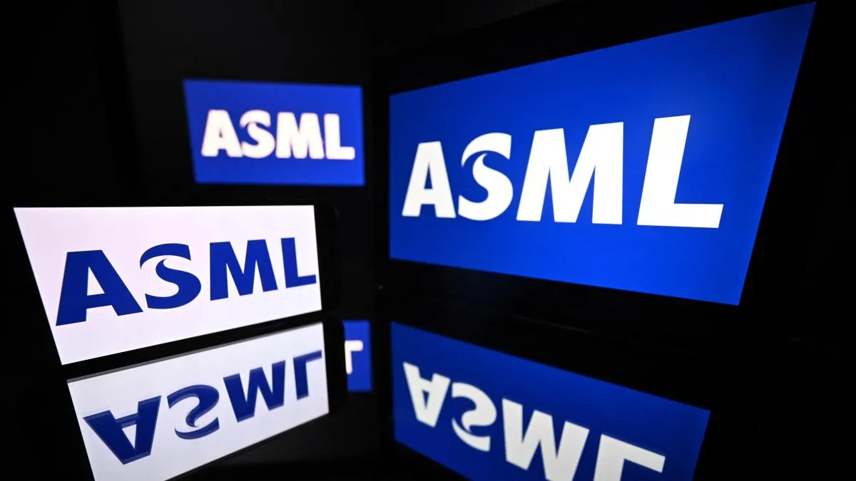 ASML podría representar hasta el 1.6% del PIB de Países Bajos en 2026: ING