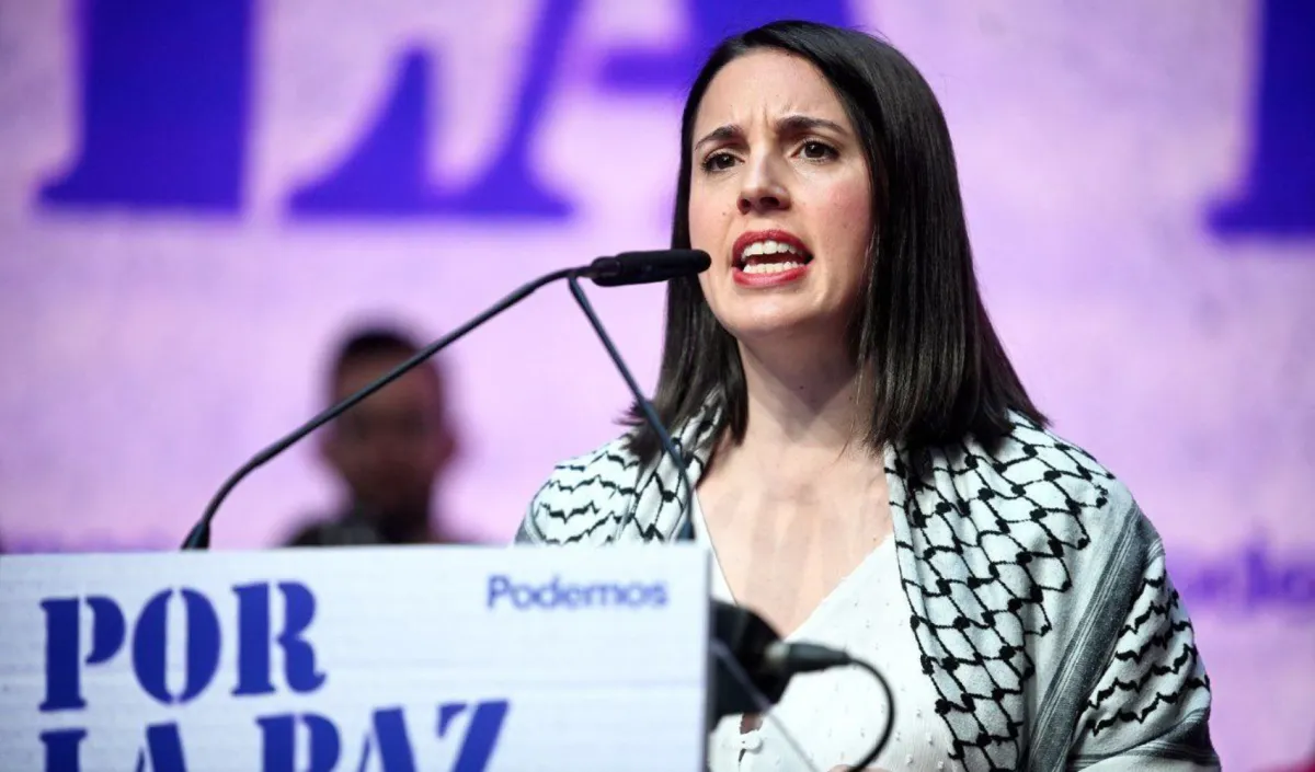 Ultimátum en la izquierda: Madrid bloquea a medianoche el pacto de Frente Amplio y Podemos